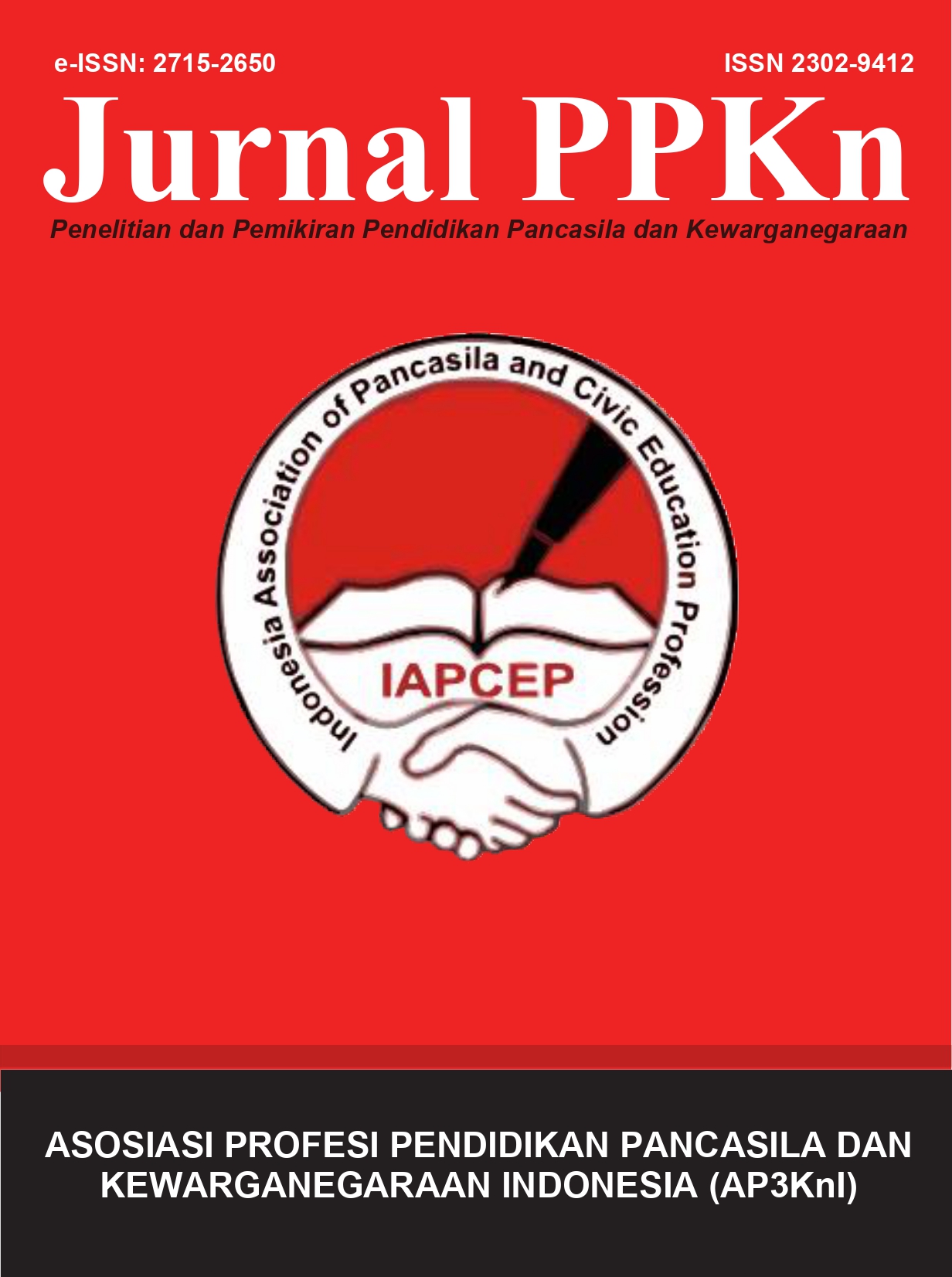 Cover Page